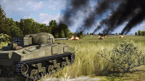 Steel Division 2: Tribute to D-Day Pack screenshot 3