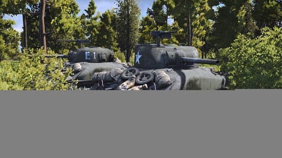 Steel Division 2: Tribute to D-Day Pack screenshot 4