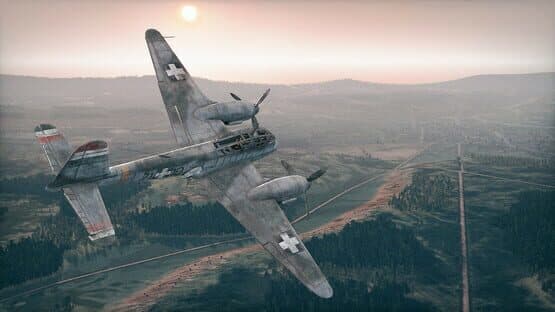 Steel Division 2: Reinforcement Pack #5 screenshot 1