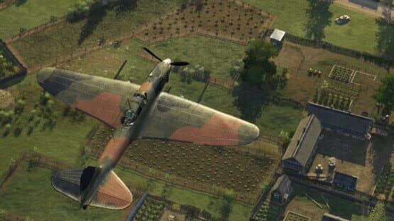 Steel Division 2: Reinforcement Pack #5 screenshot 2