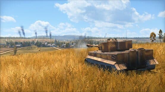 Steel Division 2: Reinforcement Pack #5 screenshot 3