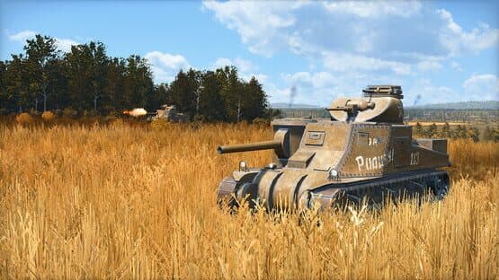 Steel Division 2: Reinforcement Pack #5 screenshot 4