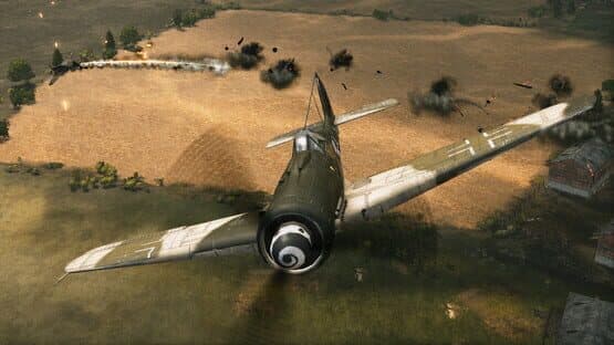 Steel Division 2: Death on the Vistula screenshot 2