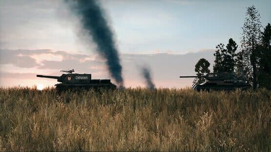 Steel Division 2: Reinforcement Pack #5 screenshot 5