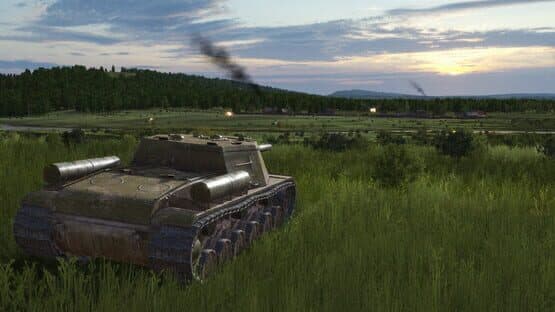 Steel Division 2: Reinforcement Pack #5 screenshot 6