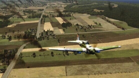 Steel Division 2: Reinforcement Pack #10 - Tannenberg screenshot 2