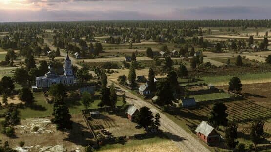 Steel Division 2: Reinforcement Pack #10 - Tannenberg screenshot 5