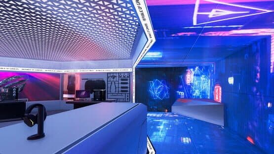 PC Building Simulator: Republic of Gamers Workshop screenshot 5