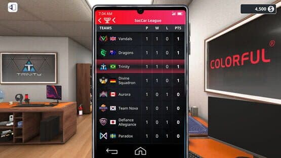 PC Building Simulator: Esports Expansion screenshot 9