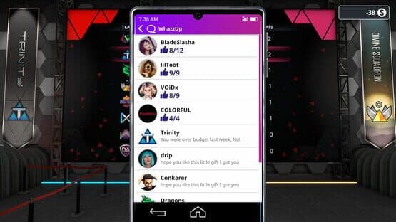 PC Building Simulator: Esports Expansion screenshot 10