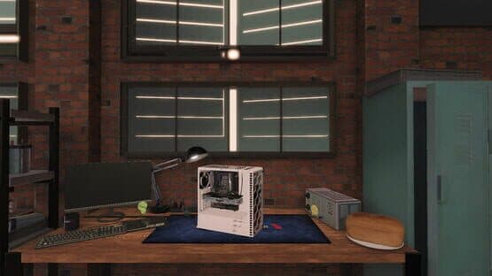 PC Building Simulator: Overclockers UK Workshop screenshot 6