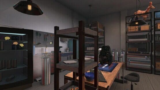 PC Building Simulator: Overclockers UK Workshop screenshot 7