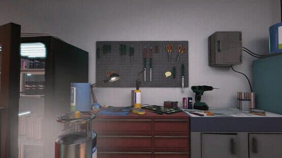 PC Building Simulator: Overclockers UK Workshop screenshot 8