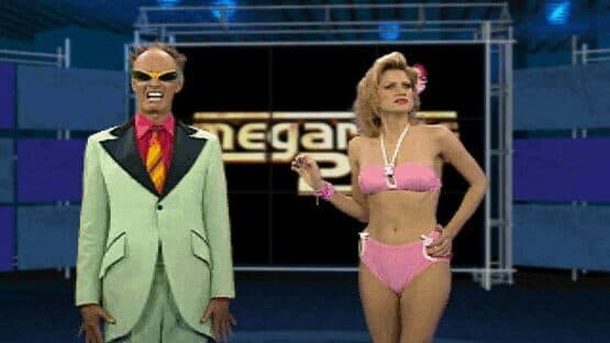 MegaRace 1+2 screenshot 6