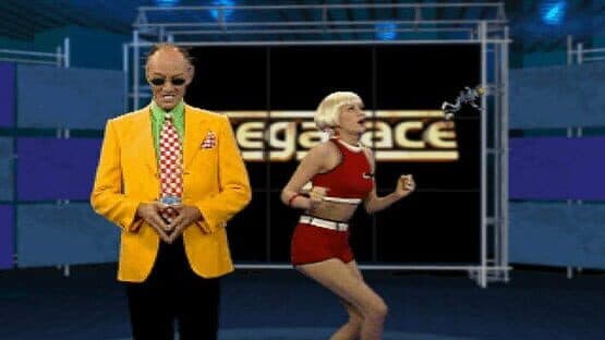 MegaRace 1+2 screenshot 10