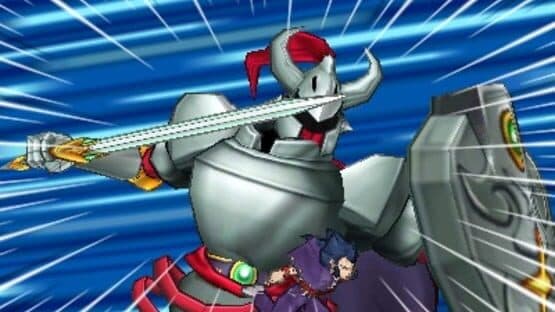 Inazuma Eleven Go: Light screenshot 1