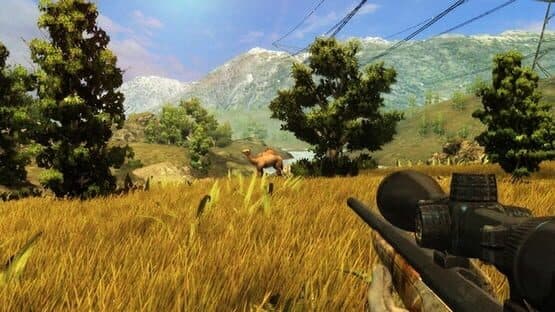 Hunter's Trophy 2: Australia screenshot 2