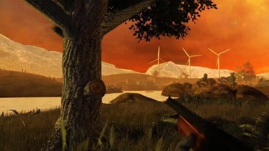 Hunter's Trophy 2: Australia screenshot 4