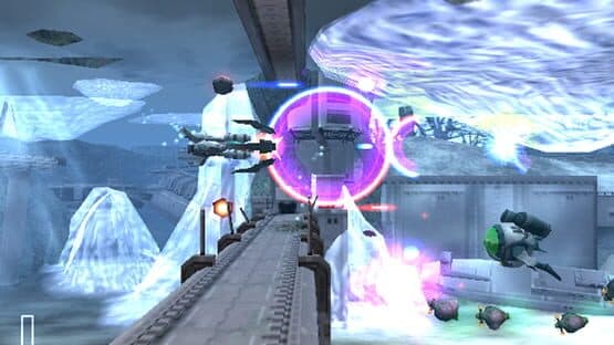 R-Type Final screenshot 3