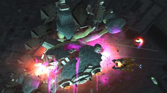 R-Type Final screenshot 5