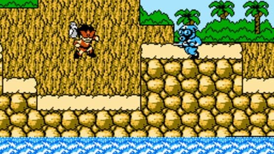 Kamen no Ninja Hanamaru screenshot 1