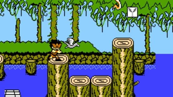 Kamen no Ninja Hanamaru screenshot 2