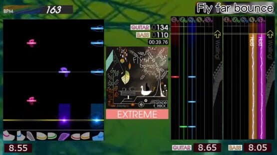 Gitadora Tri-Boost Re:Evolve screenshot 3