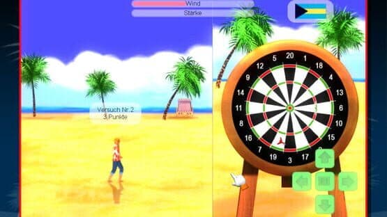 California Games screenshot 3
