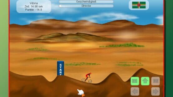 California Games screenshot 6