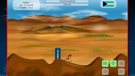 California Games screenshot 7