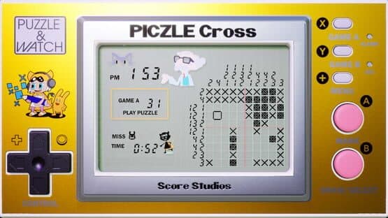 Piczle Puzzle & Watch Collection screenshot 2