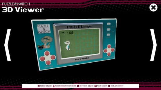 Piczle Puzzle & Watch Collection screenshot 5