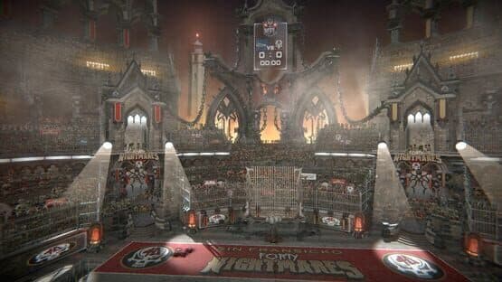 Mutant Football League: Sin Fransicko Forty Nightmares screenshot 3