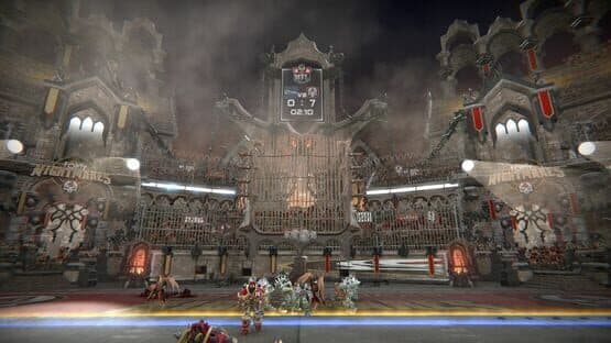 Mutant Football League: Sin Fransicko Forty Nightmares screenshot 8