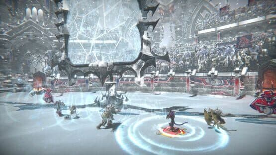 Mutant Football League: Snuffalo Thrills screenshot 8