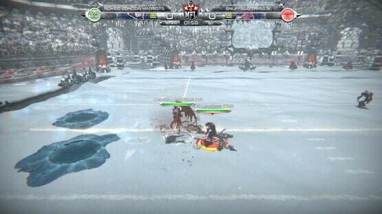 Mutant Football League: Snuffalo Thrills screenshot 9