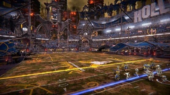 Mutant Football League: LA Power Pack screenshot 3