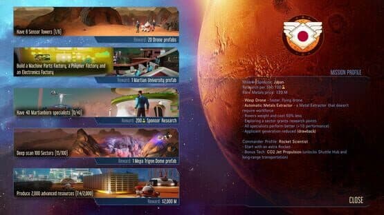 Surviving Mars: Marsvision Song Contest screenshot 6