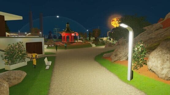 Surviving Mars: Marsvision Song Contest screenshot 10