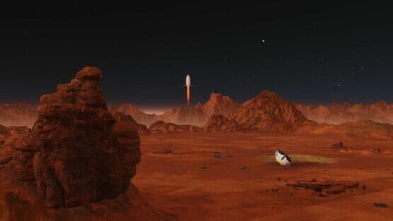 Surviving Mars: Marsvision Song Contest screenshot 12