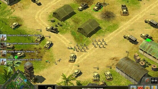 Blitzkrieg 2 screenshot 6