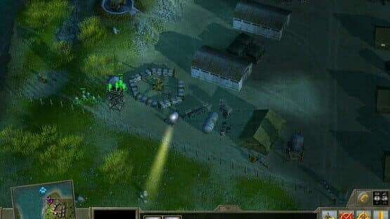 Blitzkrieg 2 screenshot 9