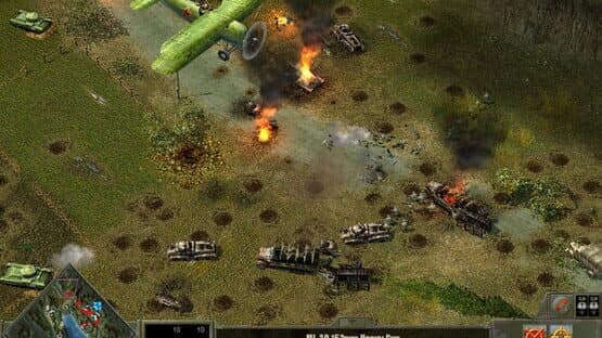 Blitzkrieg 2 screenshot 11