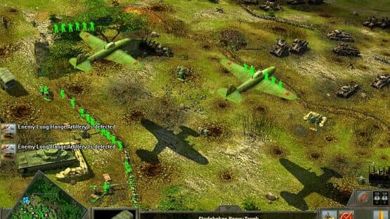 Blitzkrieg 2 screenshot 12