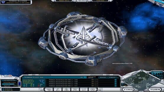 Galactic Civilizations II: Ultimate Edition screenshot 6