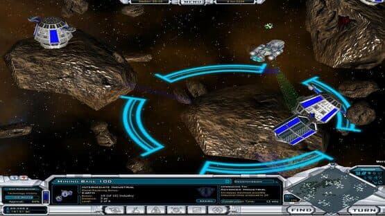 Galactic Civilizations II: Ultimate Edition screenshot 8