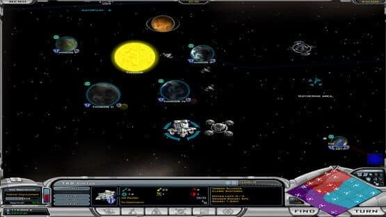 Galactic Civilizations II: Ultimate Edition screenshot 14