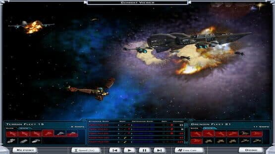 Galactic Civilizations II: Ultimate Edition screenshot 16