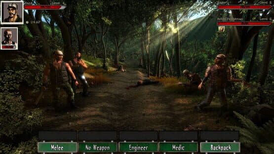 Dead Age 1 + 2 Bundle screenshot 1