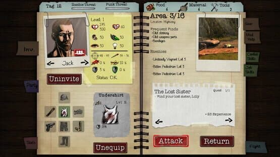 Dead Age 1 + 2 Bundle screenshot 2